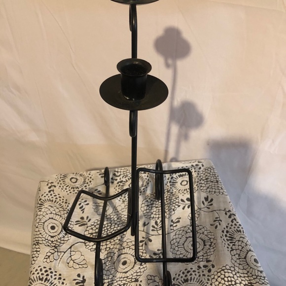 Candleholder - Picture 2 of 4